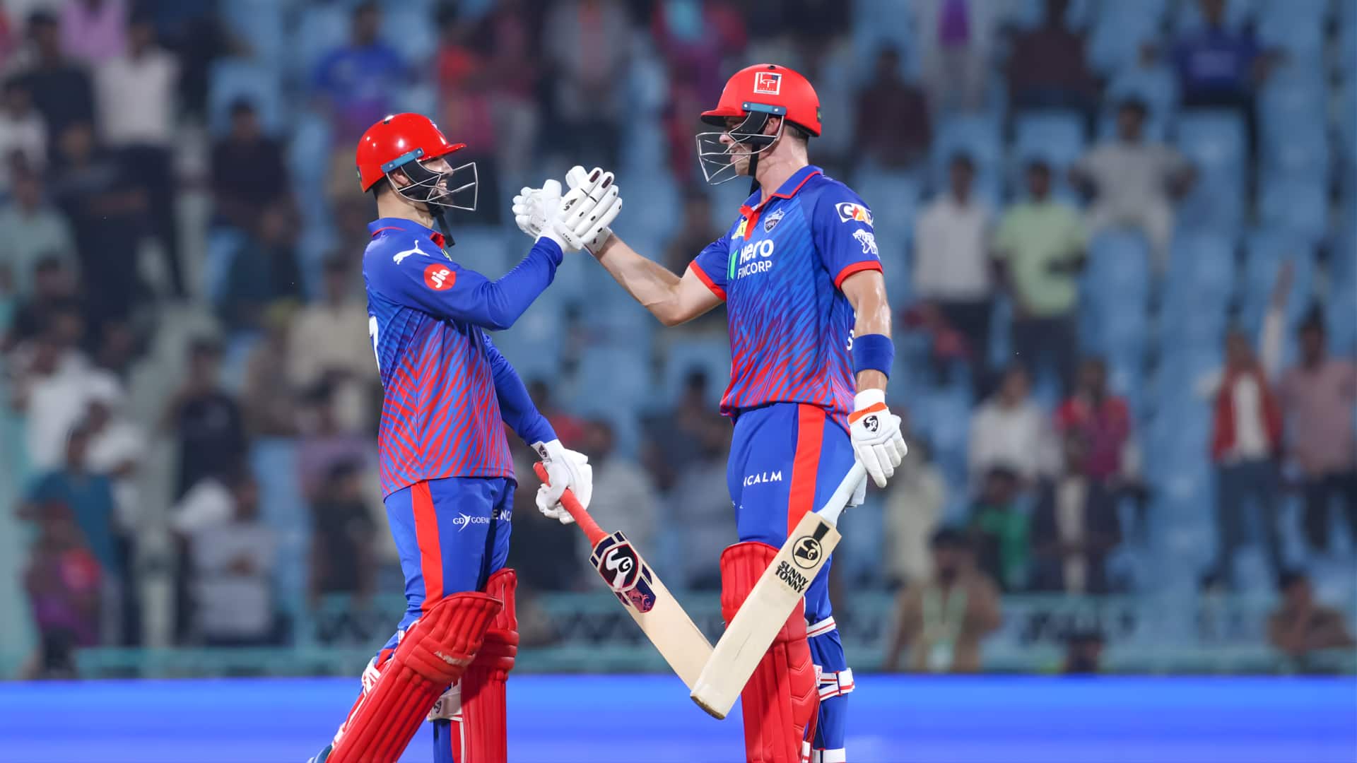 ஐபிஎல் 2026: லக்னோவை அலறவிட்ட டெல்லி கேப்பிடல்ஸ்! 26 ரன்களுக்கு 4 விக்கெட் விழுந்தும் மீண்டது எப்படி?