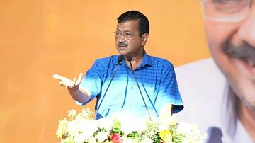டெல்லி மதுபானக் கொள்கை வழக்கு: அரவிந்த் கெஜ்ரிவாலுக்கு சிபிஐ சம்மன் 