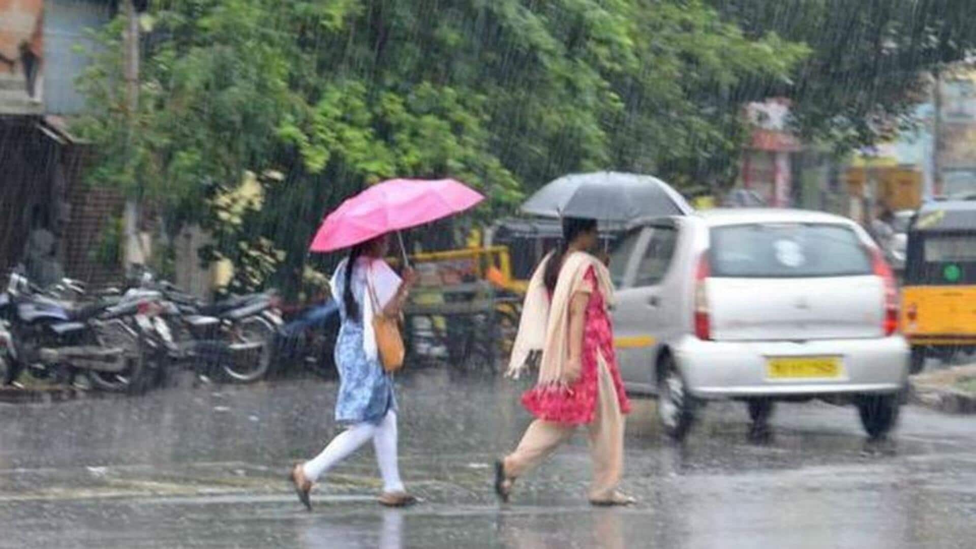 தமிழகத்தில் கனமழை எச்சரிக்கை: கோவை, நீலகிரிக்கு 'ஆரஞ்ச் அலர்ட்' தமிழகத்தில் கனமழை எச்சரிக்கை: கோவை, நீலகிரிக்கு 'ஆரஞ்ச் அலர்ட்'