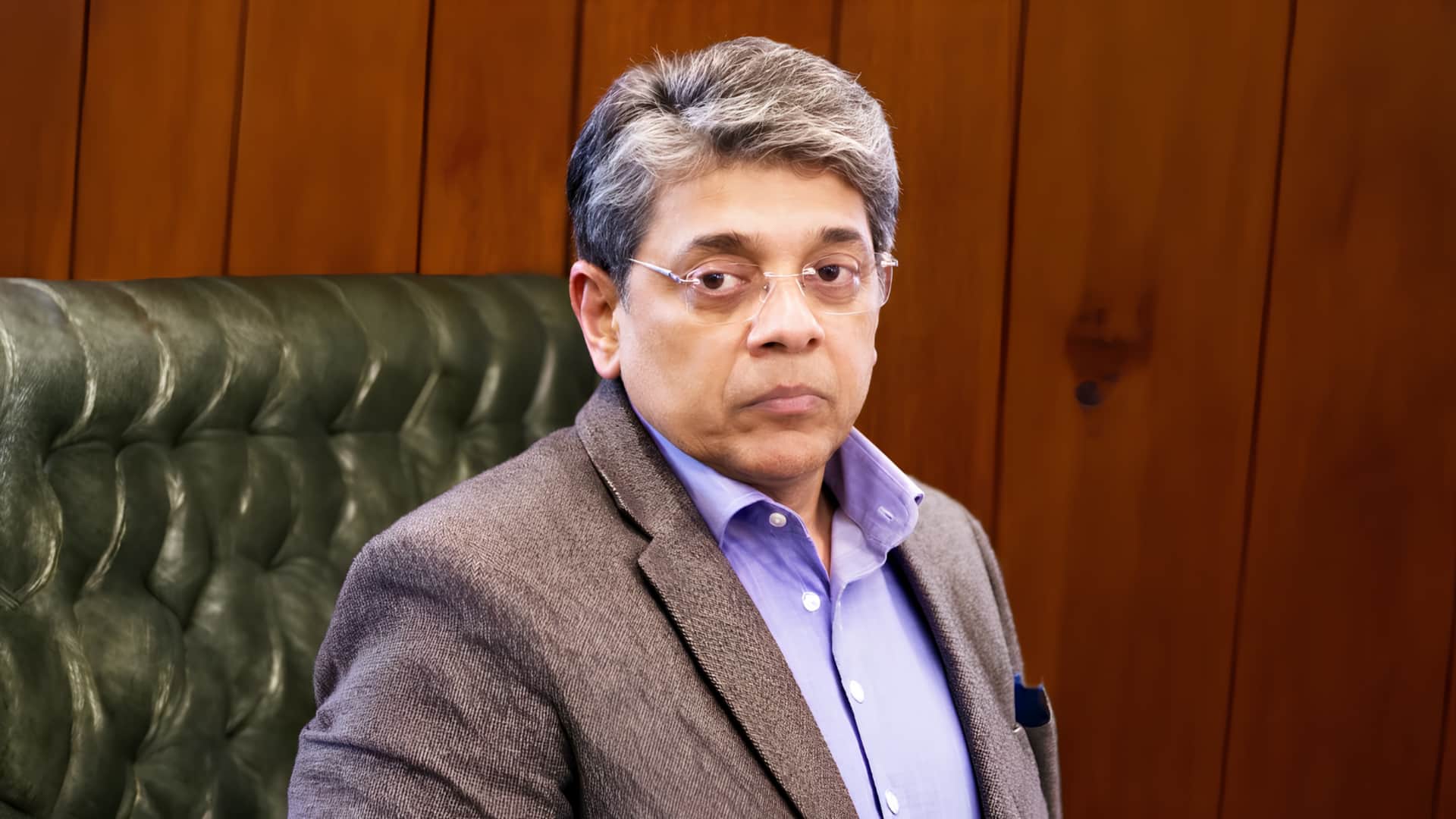 இந்திய உளவுத்துறையின் புதிய இயக்குநராக மகேஷ் தீட்சித் ஐபிஎஸ் நியமனம்: மத்திய அரசு உத்தரவு
