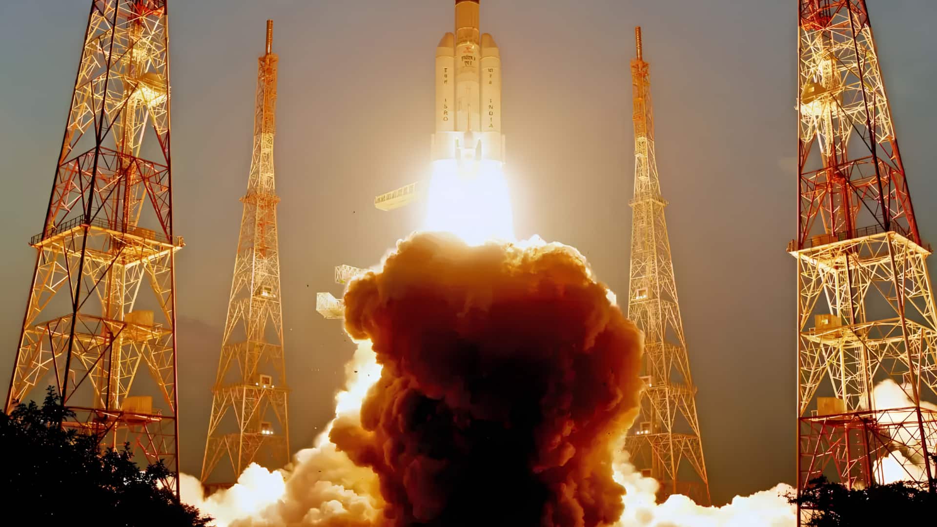 இந்திய ராணுவத்திற்கு 2028 மத்தியில் சொந்தமாக செயற்கைக்கோள்; இஸ்ரோவின் அதிரடி திட்டம்