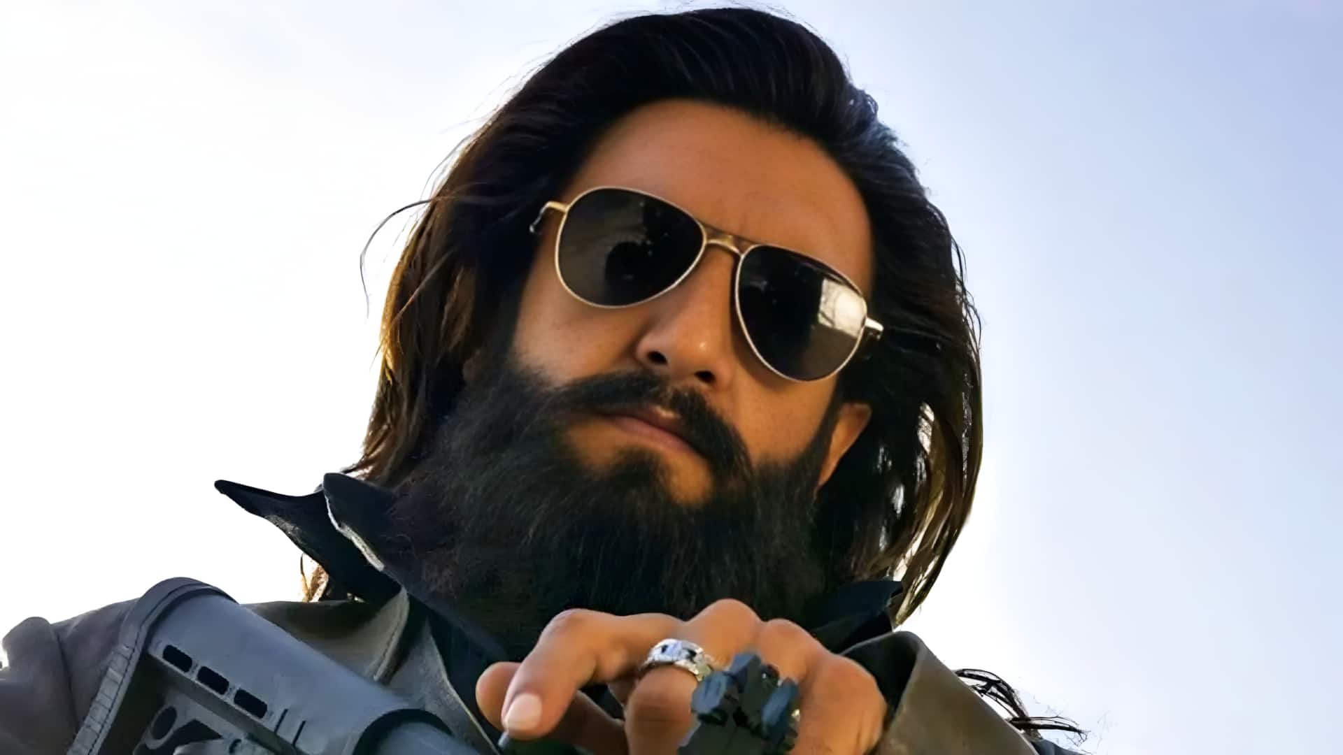 ரன்வீர் சிங்கின் 'துரந்தர்' திரைப்படம் Netflix தளத்தில் உலக அளவில் ட்ரெண்டிங்கில் முதலிடம்