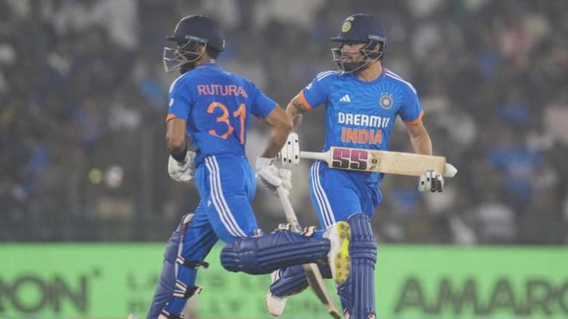 இந்தியா vs ஆஸ்திரேலியா ஐந்தாவது T20I : பிட்ச் மற்றும் வானிலை அறிக்கை