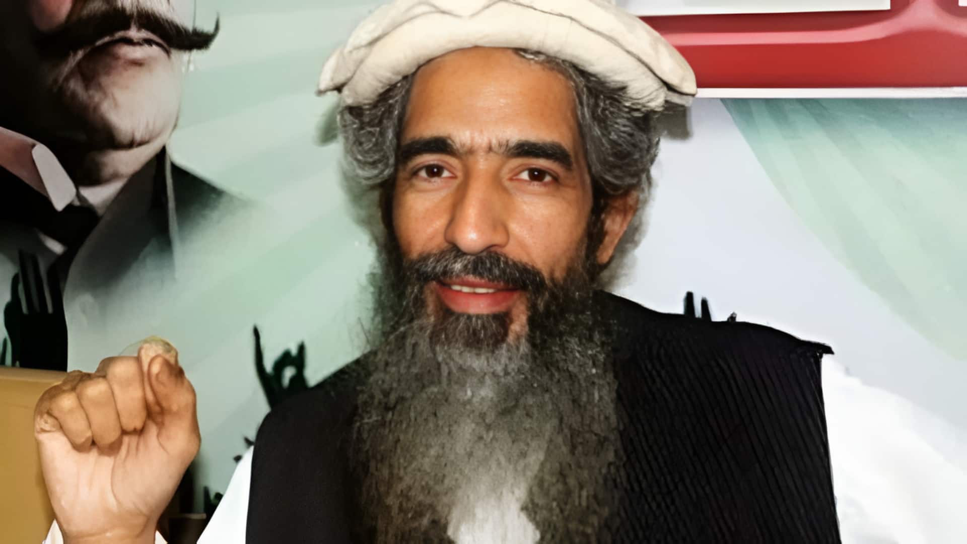 லஷ்கர்-இ-தொய்பா இணை நிறுவனர் அமீர் ஹம்சா, லாகூர் செய்தி சேனல் அலுவலகத்திற்கு வெளியே சுடப்பட்டார்