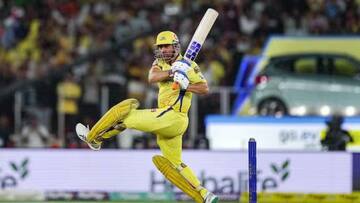 தோனியை "தல" என பாராட்டிய பாகிஸ்தான் முன்னாள் கேப்டன் ரஷீத் லத்தீப்