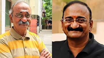 பிரபல குணசித்திர நடிகரான ஆர்.எஸ்.சிவாஜி மரணம்