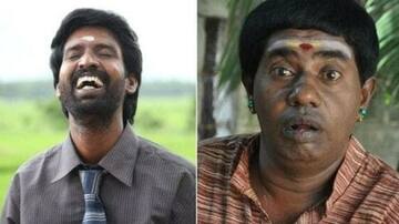 நன்றி மறந்தாரா சூரி? போண்டா மணி ஆதங்கம்