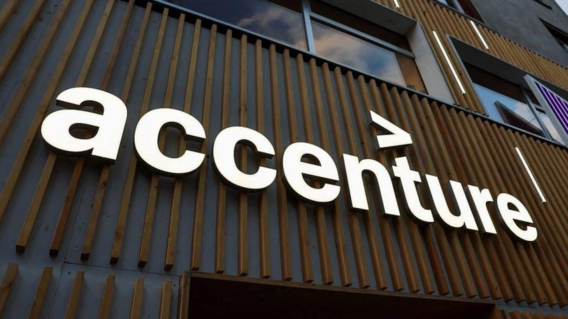 "AI தெரியாதவர்களுக்கு நோ ப்ரோமோஷன்!": Accenture நிறுவனத்தின் அதிரடி ரூல்ஸ்