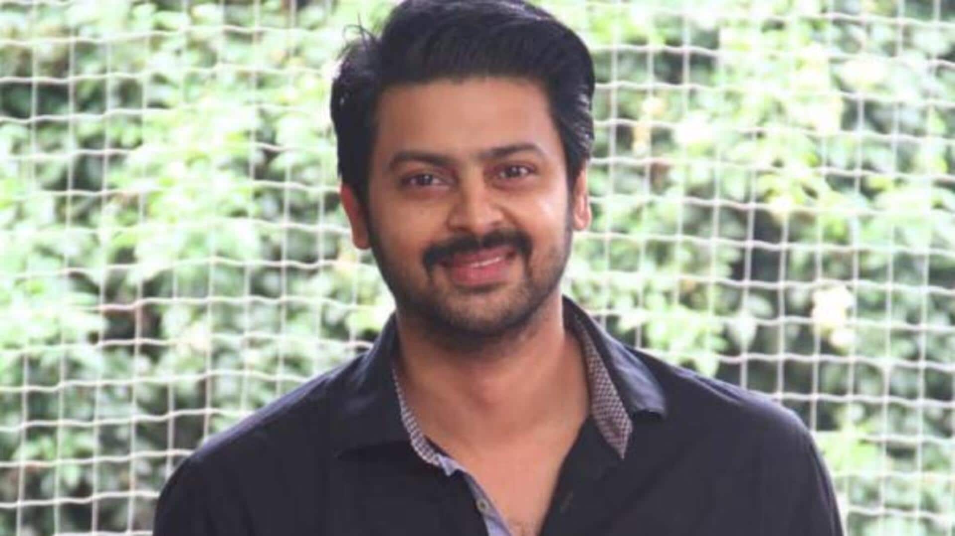 போதைப்பொருள் வழக்கில் நடிகர் ஸ்ரீகாந்த் கைது; திரையுலகில் மேலும் தொடர்புகள் உள்ளதா என விசாரணை போதைப்பொருள் வழக்கில் நடிகர் ஸ்ரீகாந்த் கைது; திரையுலகில் மேலும் தொடர்புகள் உள்ளதா என விசாரணை