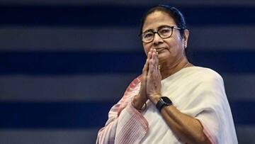 உதயநிதி ஸ்டாலினின் 'சனாதன தர்ம' கருத்துக்கு மறுப்பு தெரிவித்துள்ளார் மம்தா பானர்ஜி