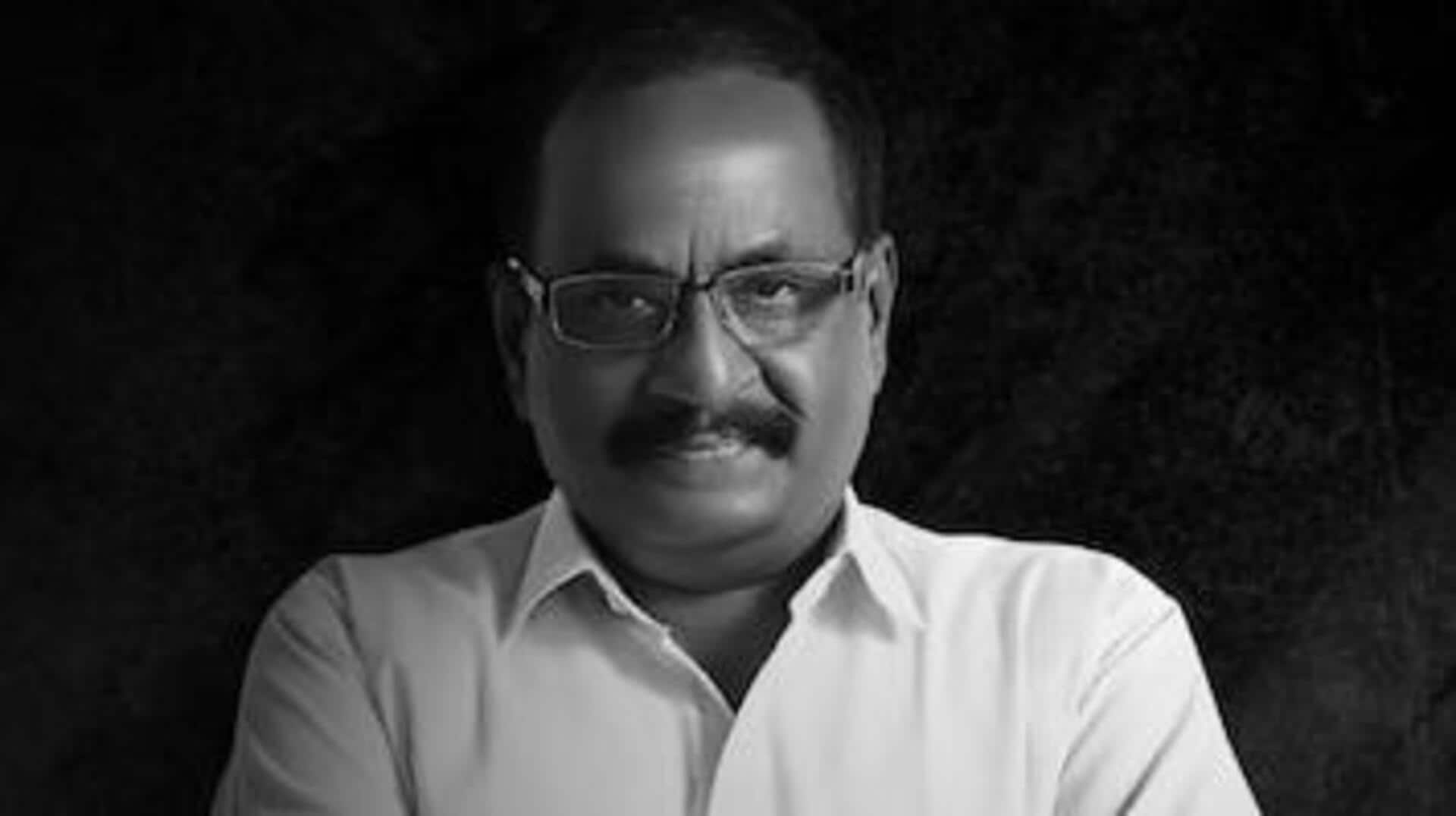 2023 Year Roundup- இந்தாண்டில் உயிரிழந்த திரைத்துறை பிரபலங்கள் ஒரு பார்வை