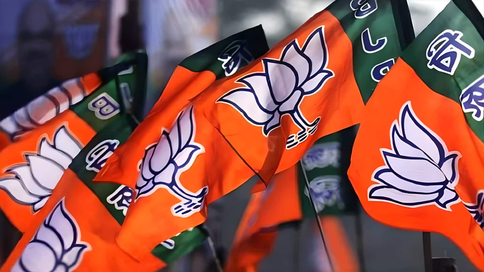 புதுச்சேரி பாஜக வேட்பாளர்கள் யார் யார்? 9 பேர் கொண்ட முதற்கட்ட பட்டியல் வெளியானது