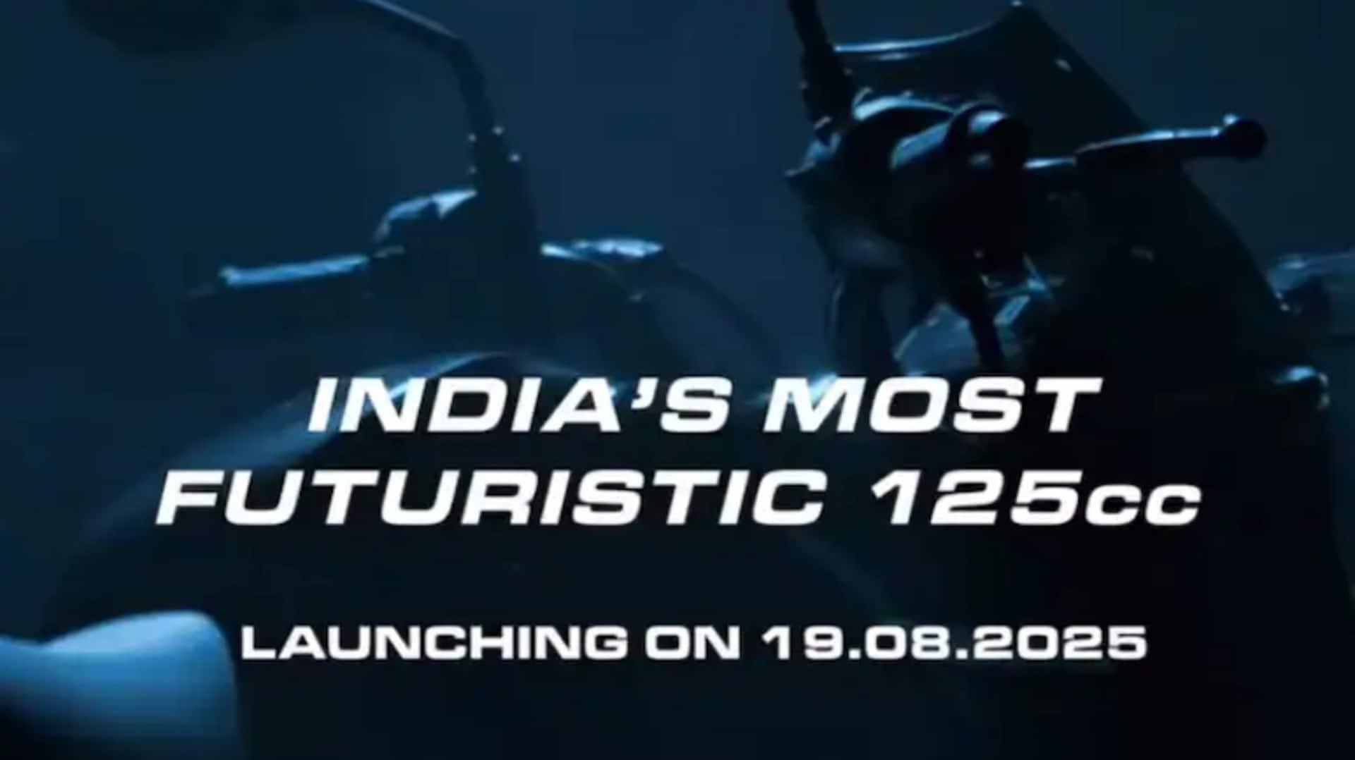 ஹீரோ மோட்டோகார்ப் ஃபியூச்சரிஸ்டிக் அம்சங்களுடன் கூடிய 2025 கிளாமர் 125 பைக்கின் டீஸரை வெளியிட்டது
