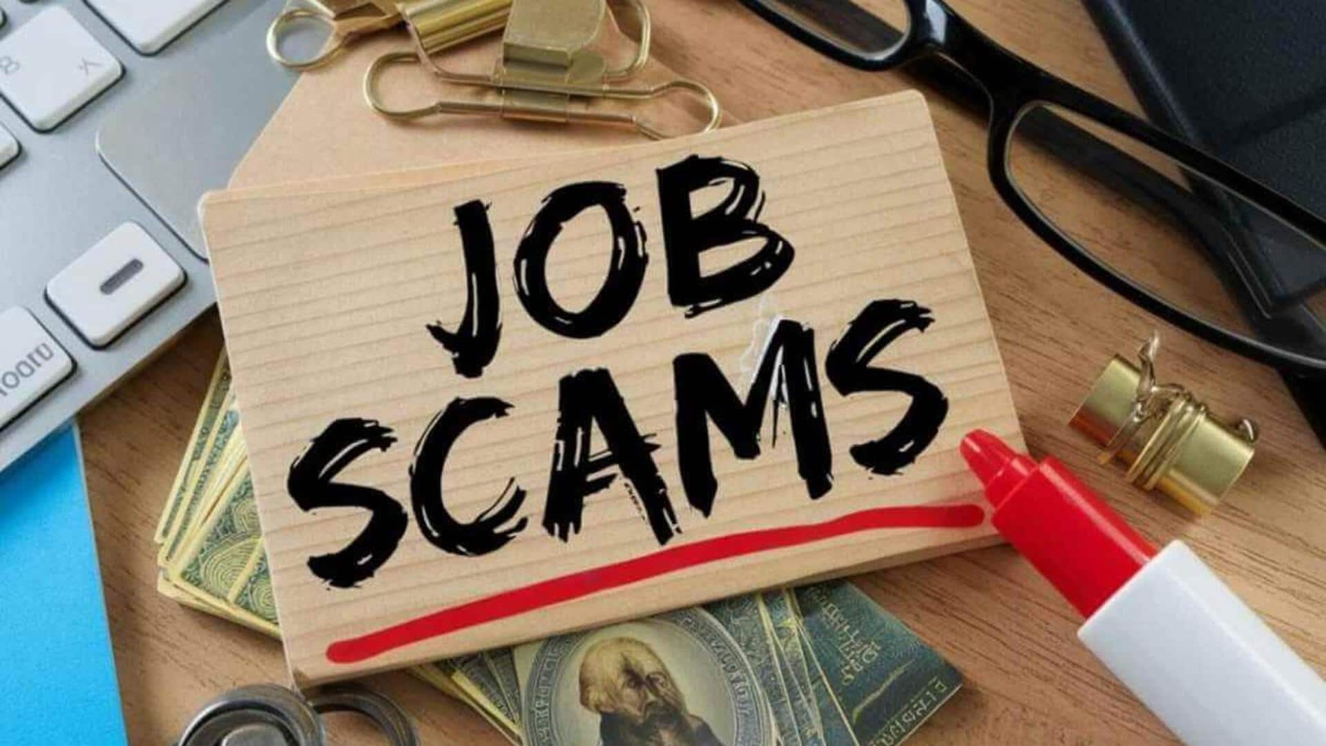 கம்போடிய வேலைவாய்ப்பு மோசடியில் 'பாகிஸ்தான்' தொடர்பு -5,000 இந்திய இளைஞர்கள் சிக்கியது எப்படி?