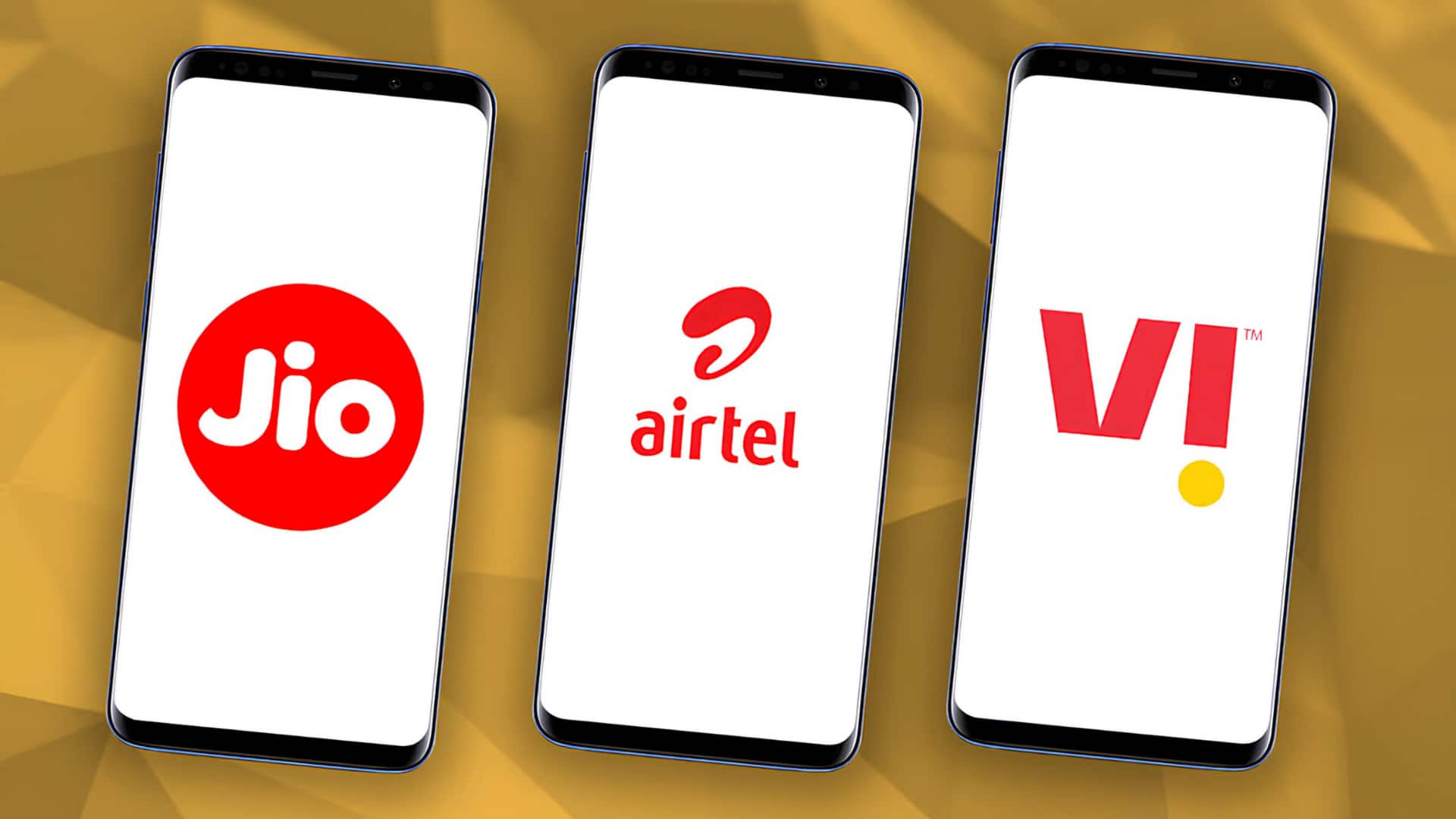 வாடிக்கையாளர்களை கவர விதிமீறலா? வோடாபோன் ஐடியா மீது ஜியோ, ஏர்டெல் பரபரப்பு புகார்; டிராய் விசாரணை