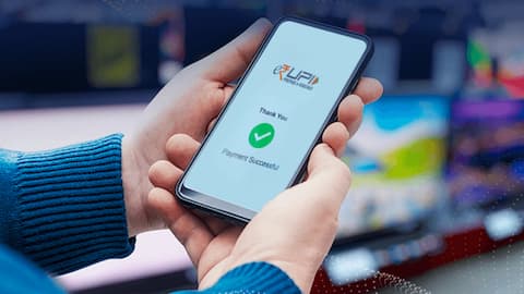 வேகமான டிஜிட்டல் பணம் செலுத்துதலில் இந்தியா உலகளவில் முன்னணியில் உள்ளது