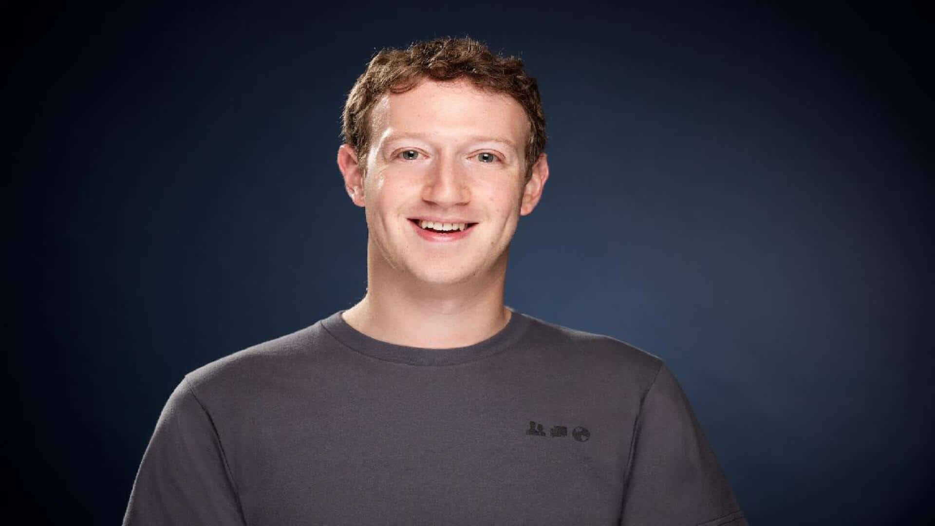 மார்க் ஜூக்கர்பெர்க் பரிந்துரைக்கும் எதிர்கால தொழில்நுட்ப புத்தகங்கள்