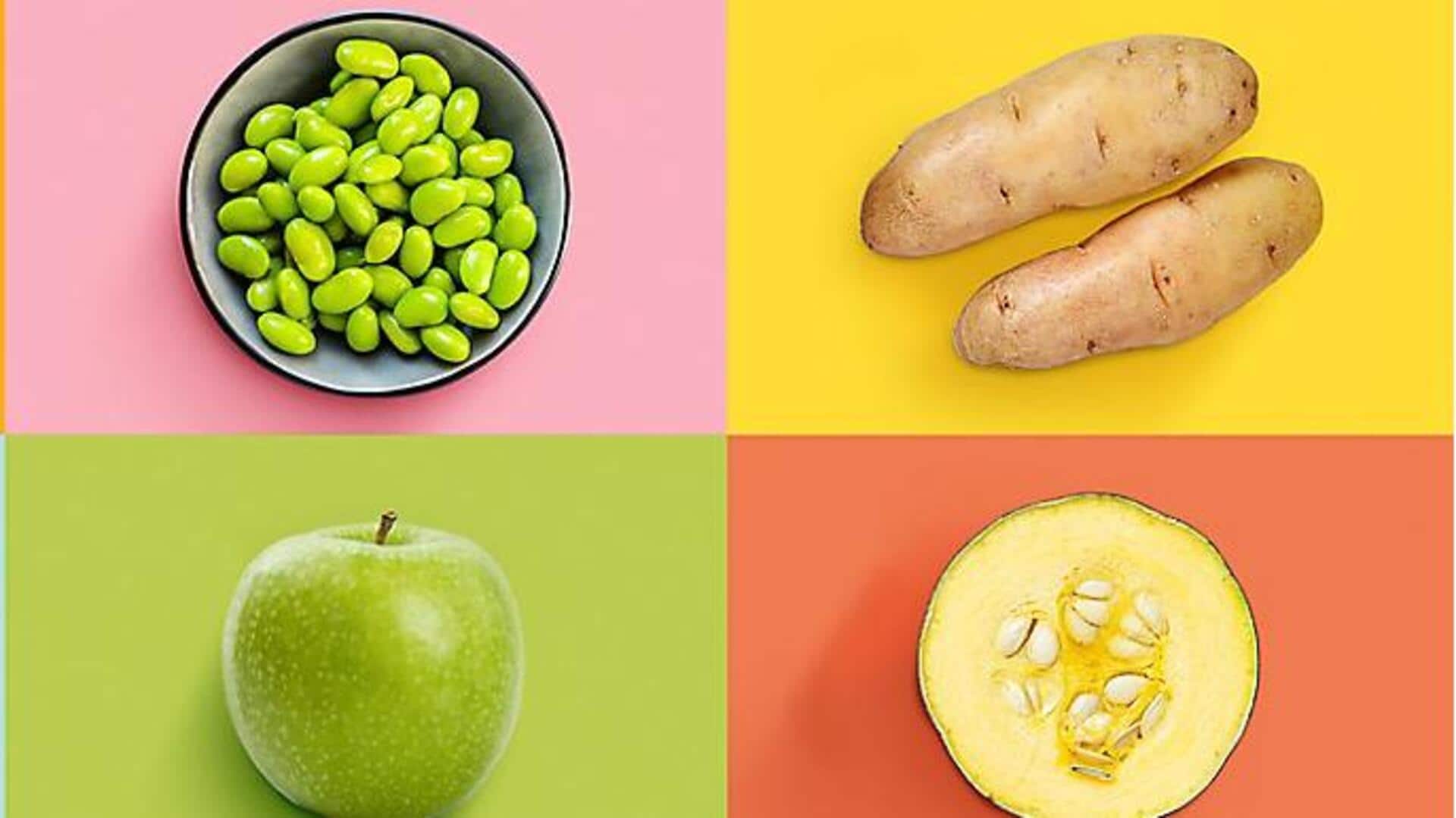 பழங்களிலும் GMO இருக்கிறதா? உண்மையைத் தெரிந்துகொள்ளுங்கள்