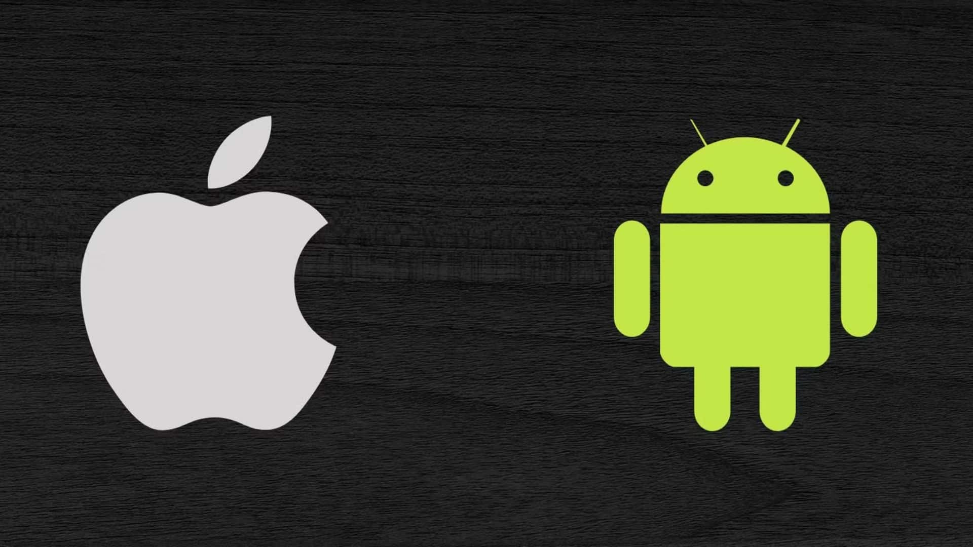 ஆண்ட்ராய்டை விட ஐபோனில் மோசடி மற்றும் ஸ்பேம் செய்திகள் 58% அதிகமாம்; கூகுள் ஆய்வில் அதிர்ச்சித் தகவல் ஆண்ட்ராய்டை விட ஐபோனில் மோசடி மற்றும் ஸ்பேம் செய்திகள் 58% அதிகமாம்; கூகுள் ஆய்வில் அதிர்ச்சித் தகவல்