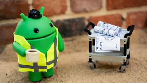 இனி ஆண்ட்ராய்டு ஸ்மார்ட்போன்கள் வேகமாக இயங்கும், கூகுள் வழங்கும் அப்டேட்