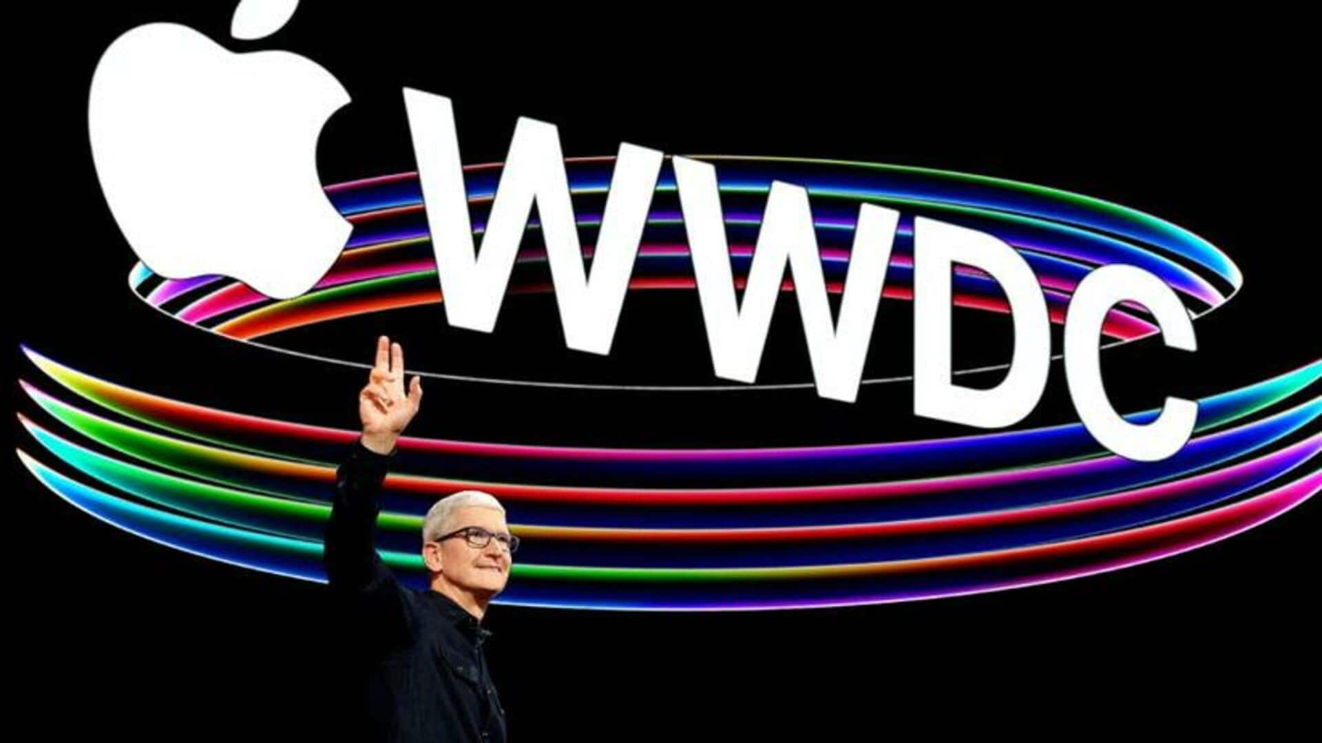ஆப்பிள் WWDC 2023: ஆப்பிள் அறிமுகப்படுத்தியிருக்கும் புதிய வசதிகள் என்னென்ன?