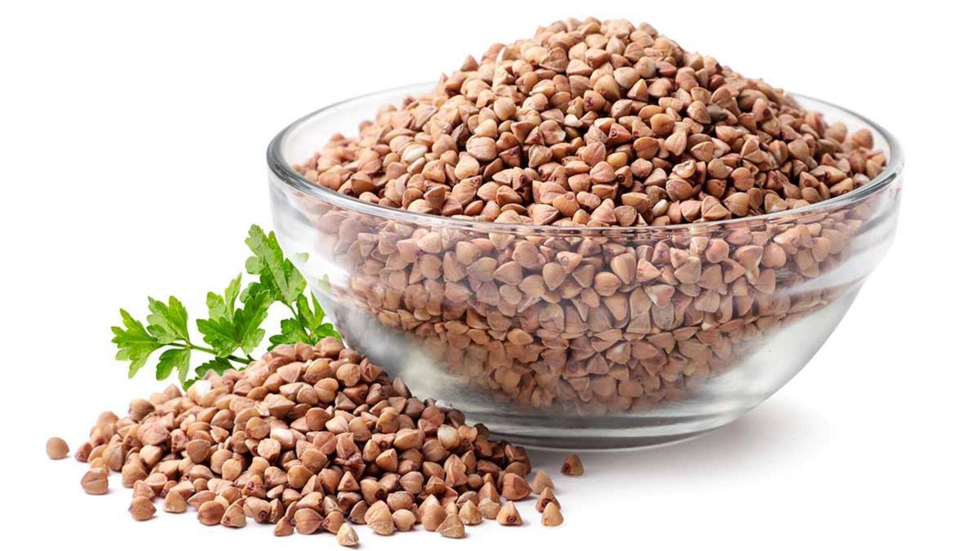 பக்வீட் க்ரோட்ஸ் உங்களுக்குப் பிடிக்குமா? இந்த உணவுகளை கட்டாயம் முயற்சித்துப் பாருங்கள்!