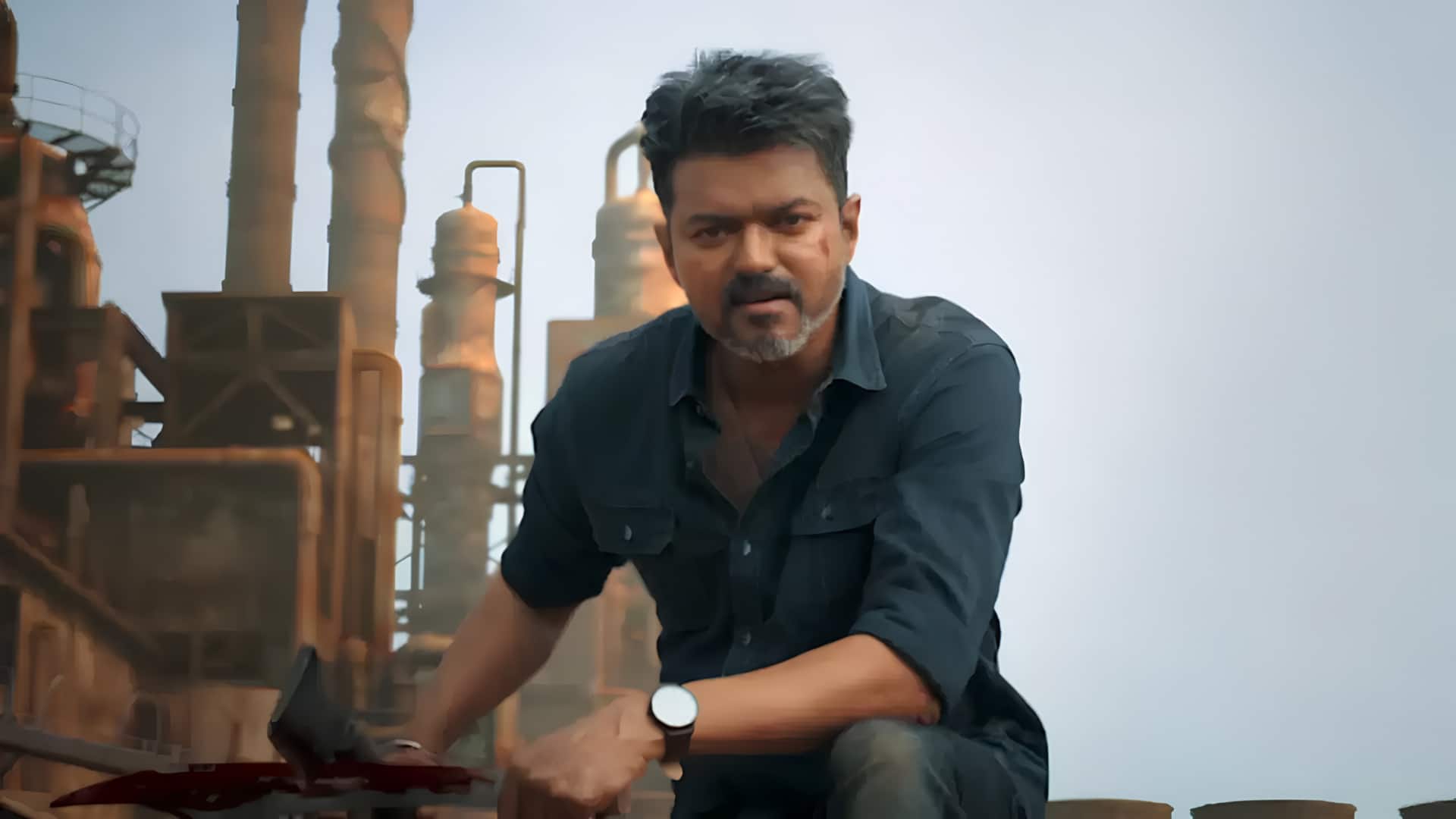 ஜனநாயகன் படத்திற்கு இன்னும் சென்சார் சான்றிதழ் கிடைக்கவில்லை? தணிக்கை நிலவரம் குறித்த புதிய தகவல்