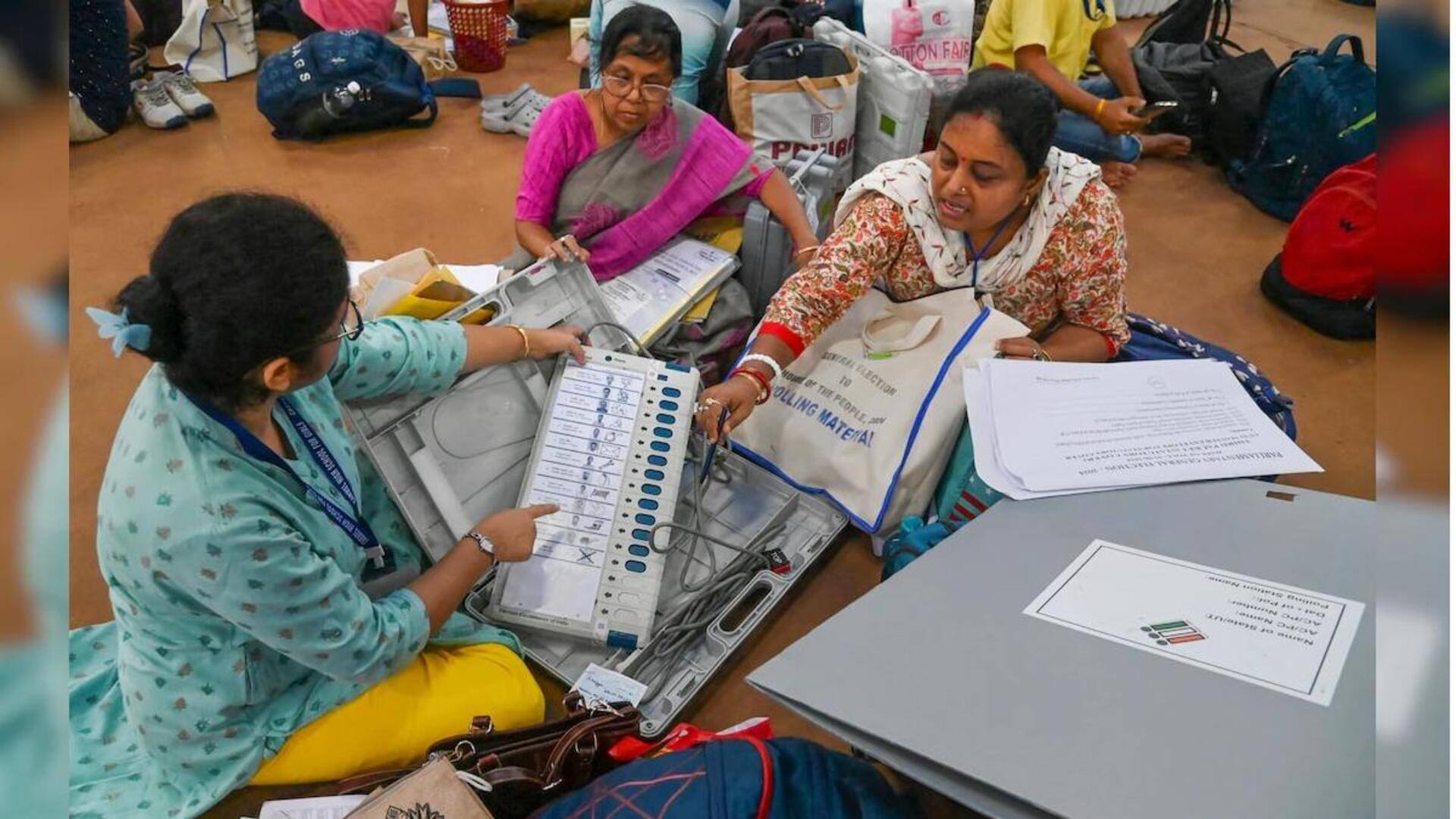 பொது தேர்தல் கருத்துக்கணிப்பு: தமிழகத்தில் 1-3 இடத்தில் தாமரை மலரும்; மோடி மீண்டும் பிரதமர் ஆவதற்கு அதிக வாய்ப்பு