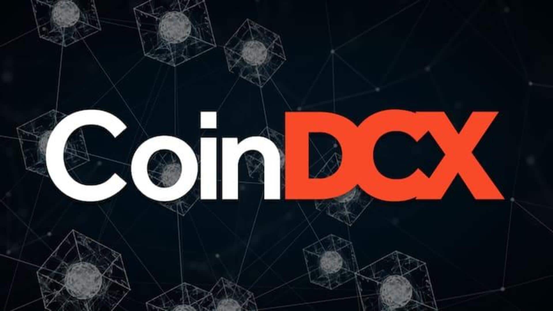 CoinDCX தளத்தில் ஹேக்கிங் செய்து $44 மில்லியன் திருட்டு; Web3 செயல்பாடுகள் தற்காலிக நிறுத்தம்