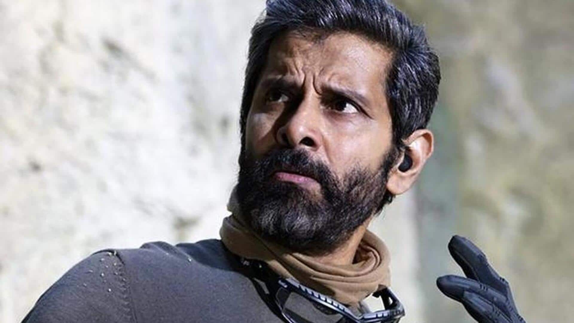 ஒருவழியாக ரிலீஸாகும் GVM - விக்ரமின் 'துருவ நட்சத்திரம்': சென்னை உயர் நீதிமன்றம் தீர்ப்பு