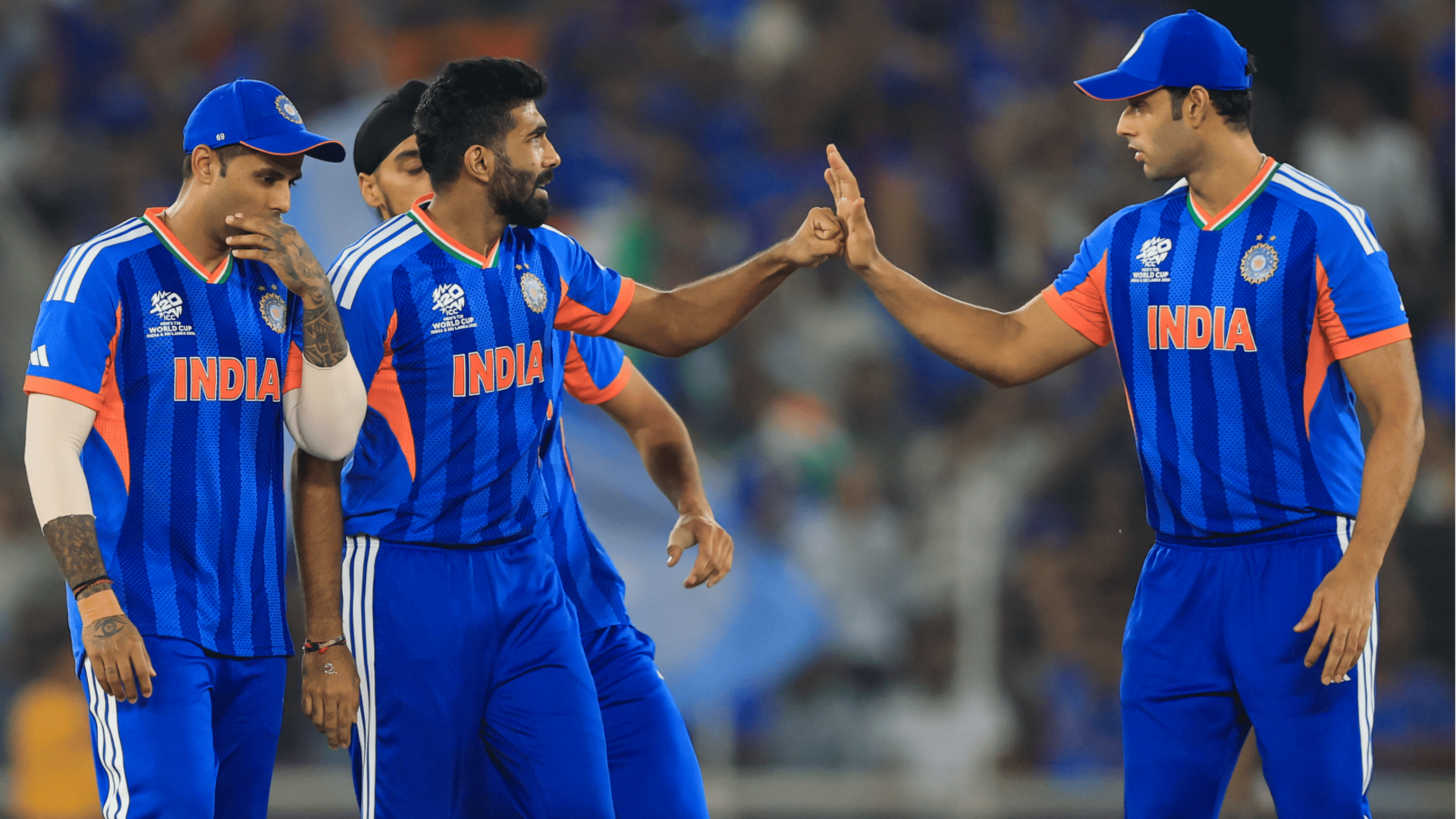 T20 WC: இனி ஒவ்வொரு போட்டியும் நாக்-அவுட்; இந்தியா அரையிறுதிக்கு செல்ல இருக்கும் ஒரே வழி இதுதான்