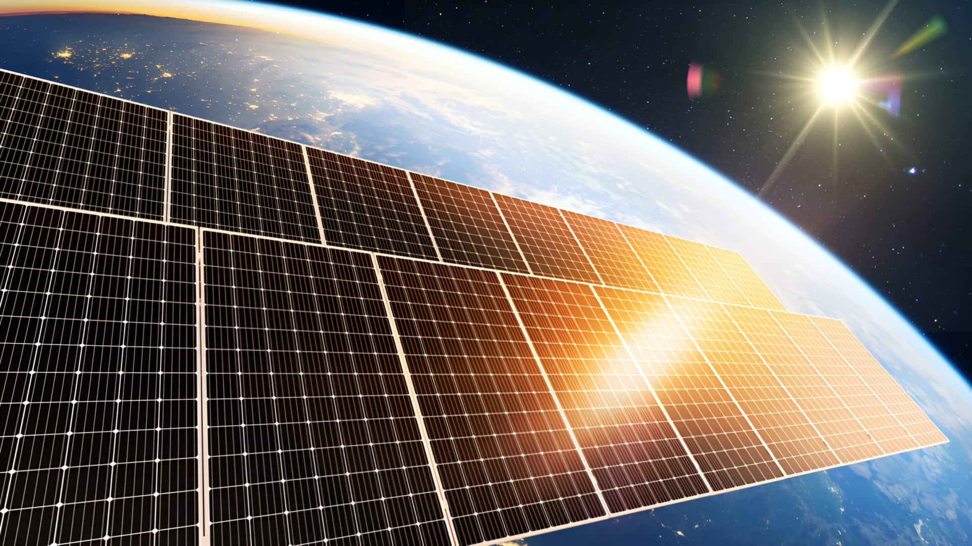 விண்வெளியிலிருந்து 24 மணி நேரமும் இயங்கும் சூரிய மின்சக்திக்கான ஒப்பந்தமிட்டுள்ளது மெட்டா