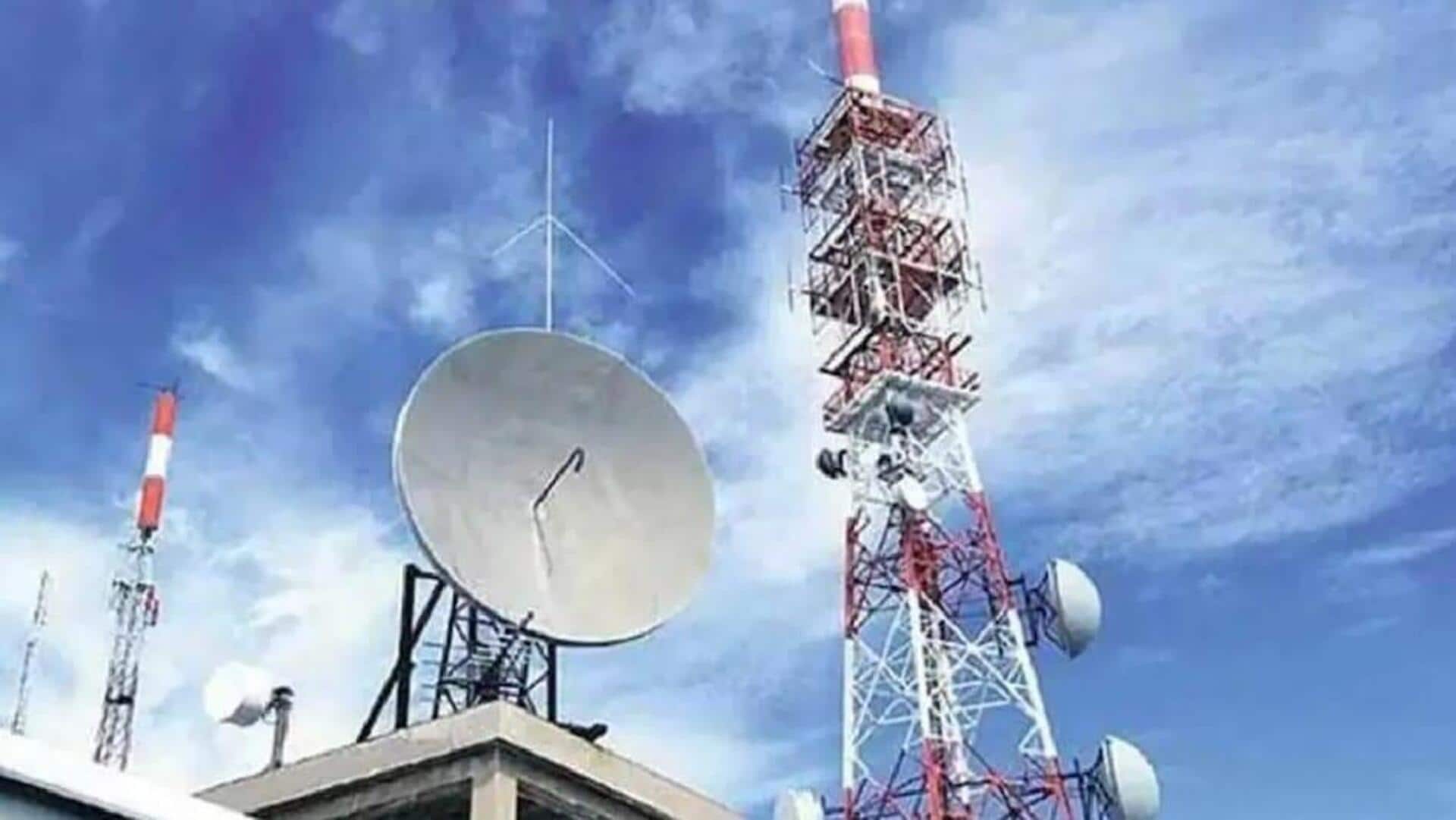 இந்தியாவில் வயர்லெஸ் சந்தாதாரர்கள் எண்ணிக்கை ஜூலை மாதத்தில் அதிகரிப்பு; டிராய் தகவல் இந்தியாவில் வயர்லெஸ் சந்தாதாரர்கள் எண்ணிக்கை ஜூலை மாதத்தில் அதிகரிப்பு; டிராய் தகவல்