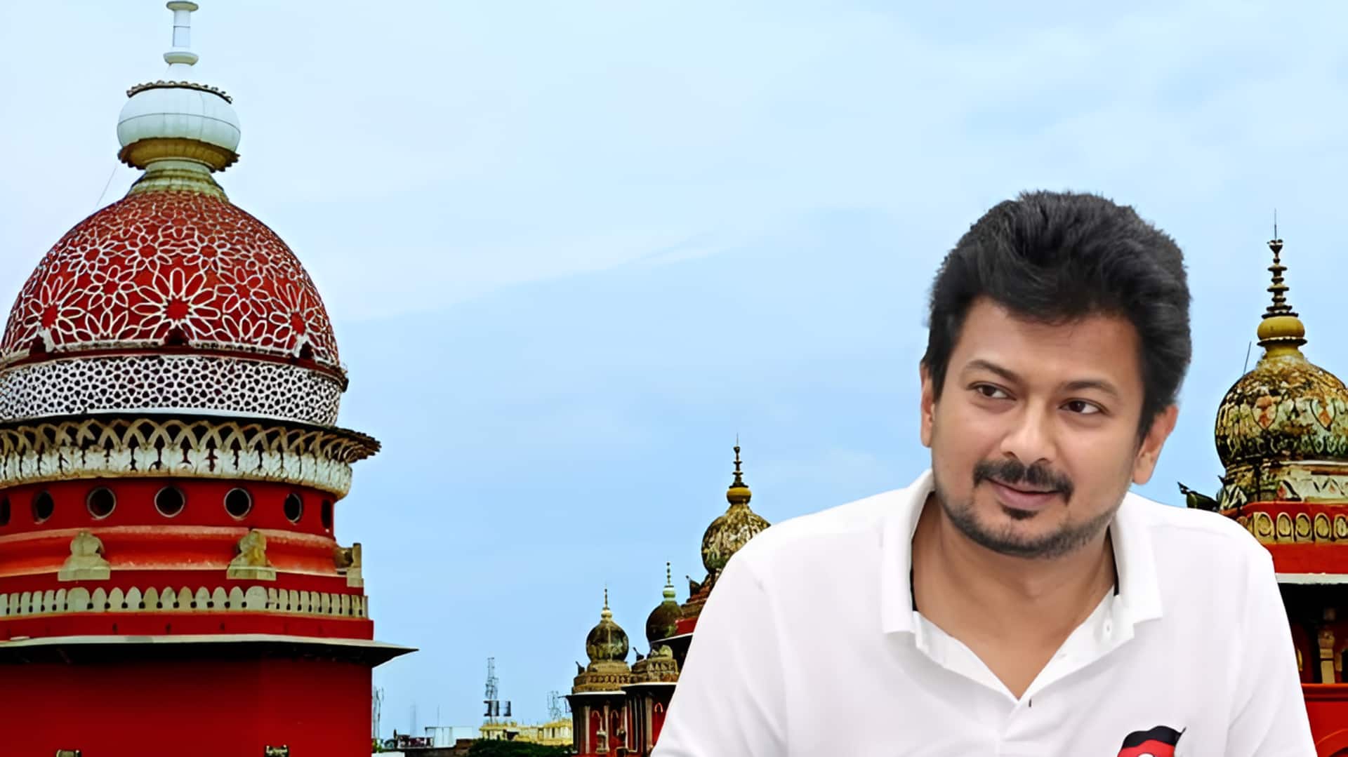 'உதயநிதியை உடனடியாக ரிலீஸ் பண்ணுங்க': சென்னை உயர்நீதிமன்றம் உத்தரவு