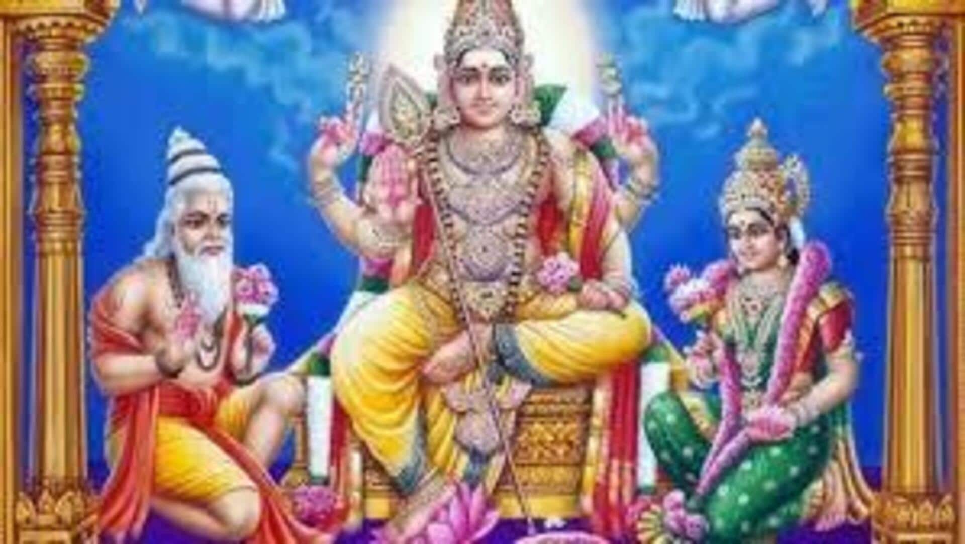 மதுரையில் ஜூன் 22ஆம் தேதி பிரம்மாண்டமான முருக பக்தர்கள் மாநாடு; நிபந்தனையுடன் கூடிய அனுமதி வழங்கியது நீதிமன்றம் மதுரையில் ஜூன் 22ஆம் தேதி பிரம்மாண்டமான முருக பக்தர்கள் மாநாடு; நிபந்தனையுடன் கூடிய அனுமதி வழங்கியது நீதிமன்றம்