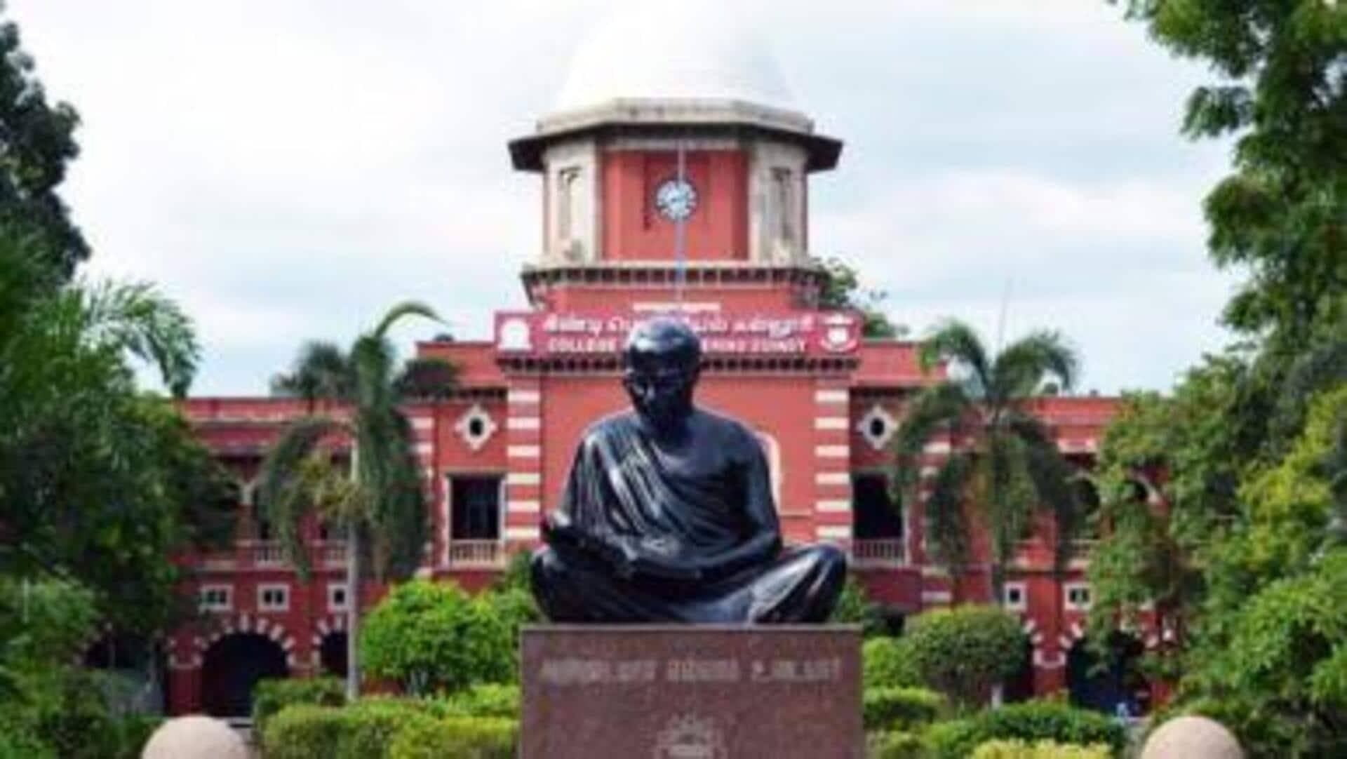 டைம்ஸ் உயர்கல்வி தரவரிசையில் அதிக கல்வி நிறுவனங்கள் இடம் பெற்ற நாடாக உருவெடுத்தது இந்தியா