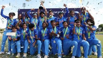 எமெர்ஜிங் மகளிர் ஆசிய கோப்பை 2023க்கான இந்திய அணி அறிவிப்பு!
