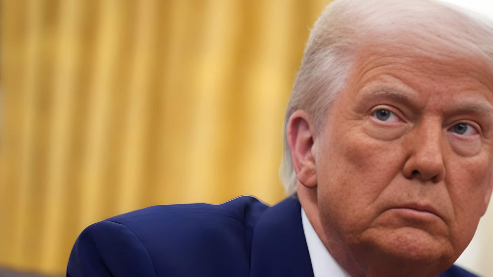 அமெரிக்கத் தூதரகம் அமைந்துள்ள ஹைதராபாத் சாலைக்கு டொனால்ட் டிரம்ப் அவென்யூ எனப் பெயர் மாற்றம்