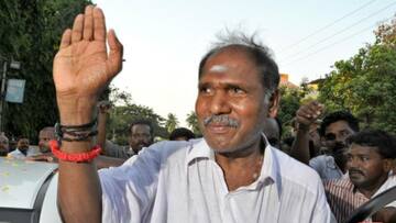 'எனது காரும் சிக்னலில் நின்று செல்லும்' - புதுச்சேரி முதல்வர் ரங்கசாமி 