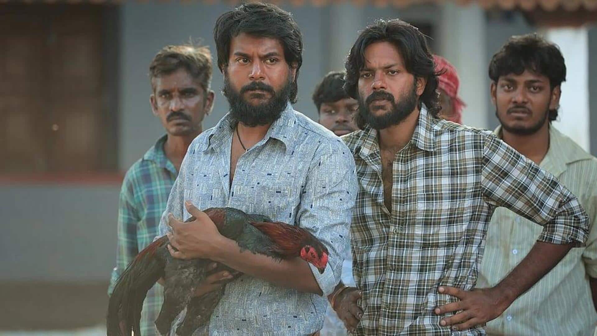 கார்த்திக் சுப்பராஜின் 'டோரதி' திரைப்படம் ஓடிடியில் ரிலீஸ்: நெட்ஃப்ளிக்ஸில் எப்போது பார்க்கலாம்?