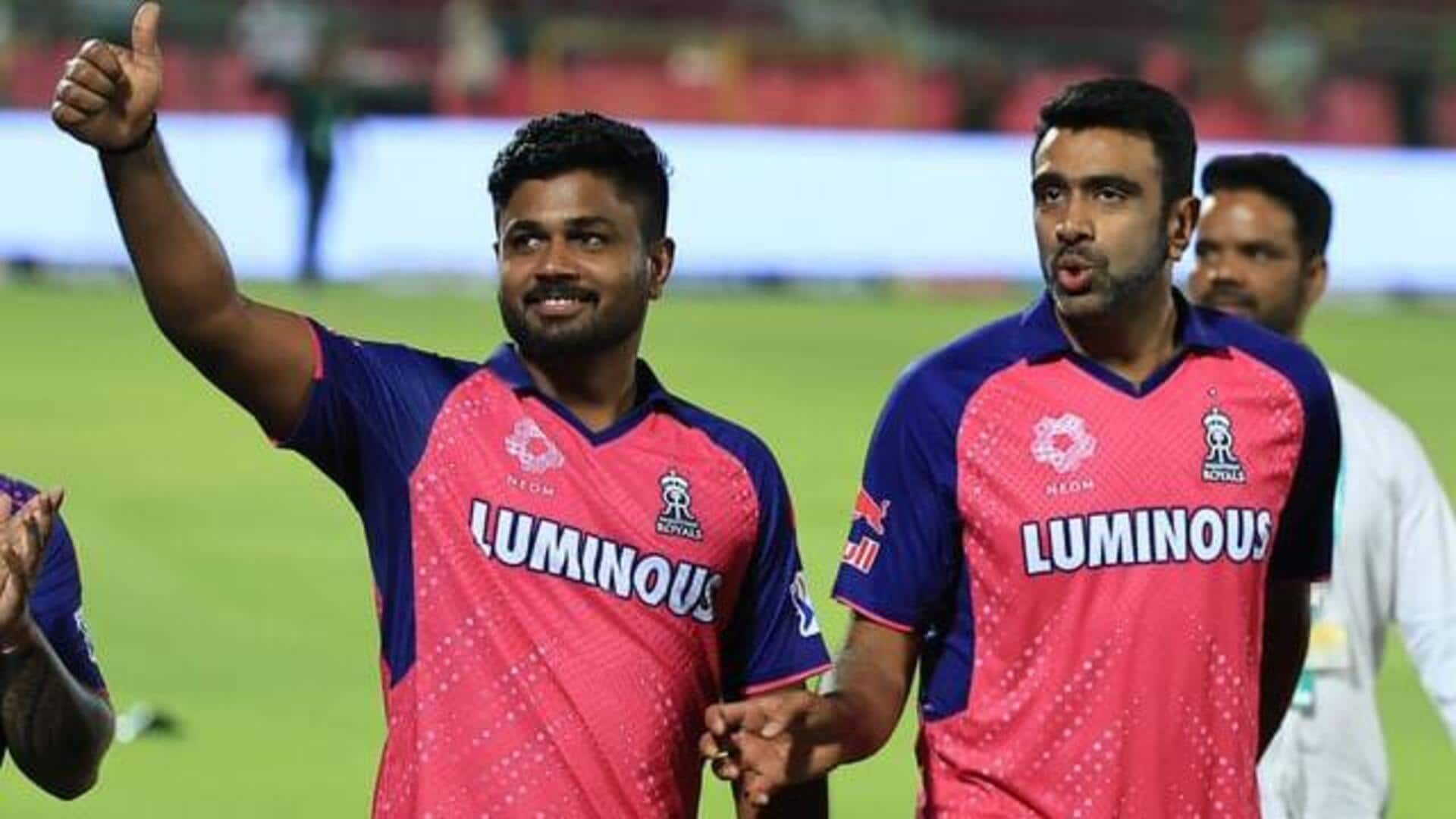 ஐபிஎல் 2026: சஞ்சு சாம்சனுக்கு பதிலாக ராஜஸ்தானுக்கு அஸ்வினை விட்டுக் கொடுக்கிறதா சிஎஸ்கே?