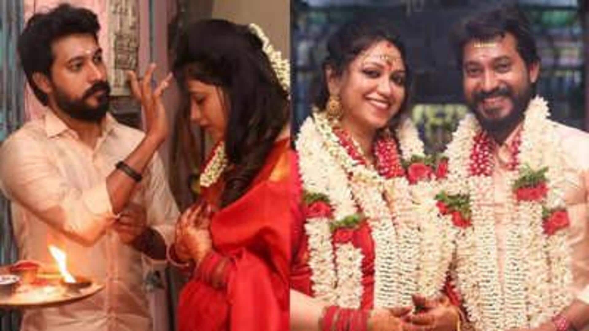 "மாதம்பட்டி ரங்கராஜ் என்னை கர்ப்பமாக்கி ஏமாற்றினார்!": போலீசில் புகார் அளித்த ஜாய் கிரிசில்டா "மாதம்பட்டி ரங்கராஜ் என்னை கர்ப்பமாக்கி ஏமாற்றினார்!": போலீசில் புகார் அளித்த ஜாய் கிரிசில்டா
