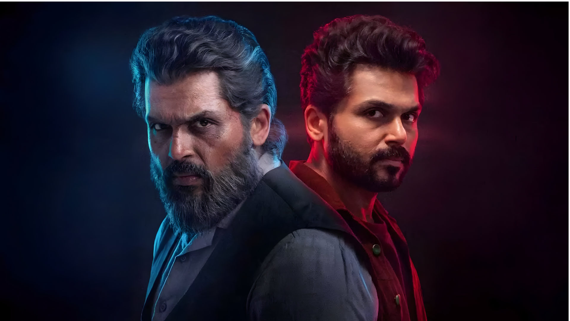 கார்த்தியின் 'சர்தார் 2' OTT ரிலீஸ் தேதி அறிவிப்பு: அமேசான் பிரைமில் எப்போது வெளியாகிறது?
