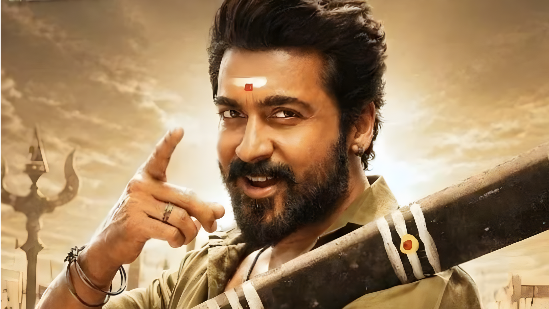 11 நாட்களில் ₹236 கோடி வசூல்! பாக்ஸ் ஆபீஸில் சூர்யா - ஆர்ஜே பாலாஜியின் 'கருப்பு' திரைப்படம் இமாலய சாதனை