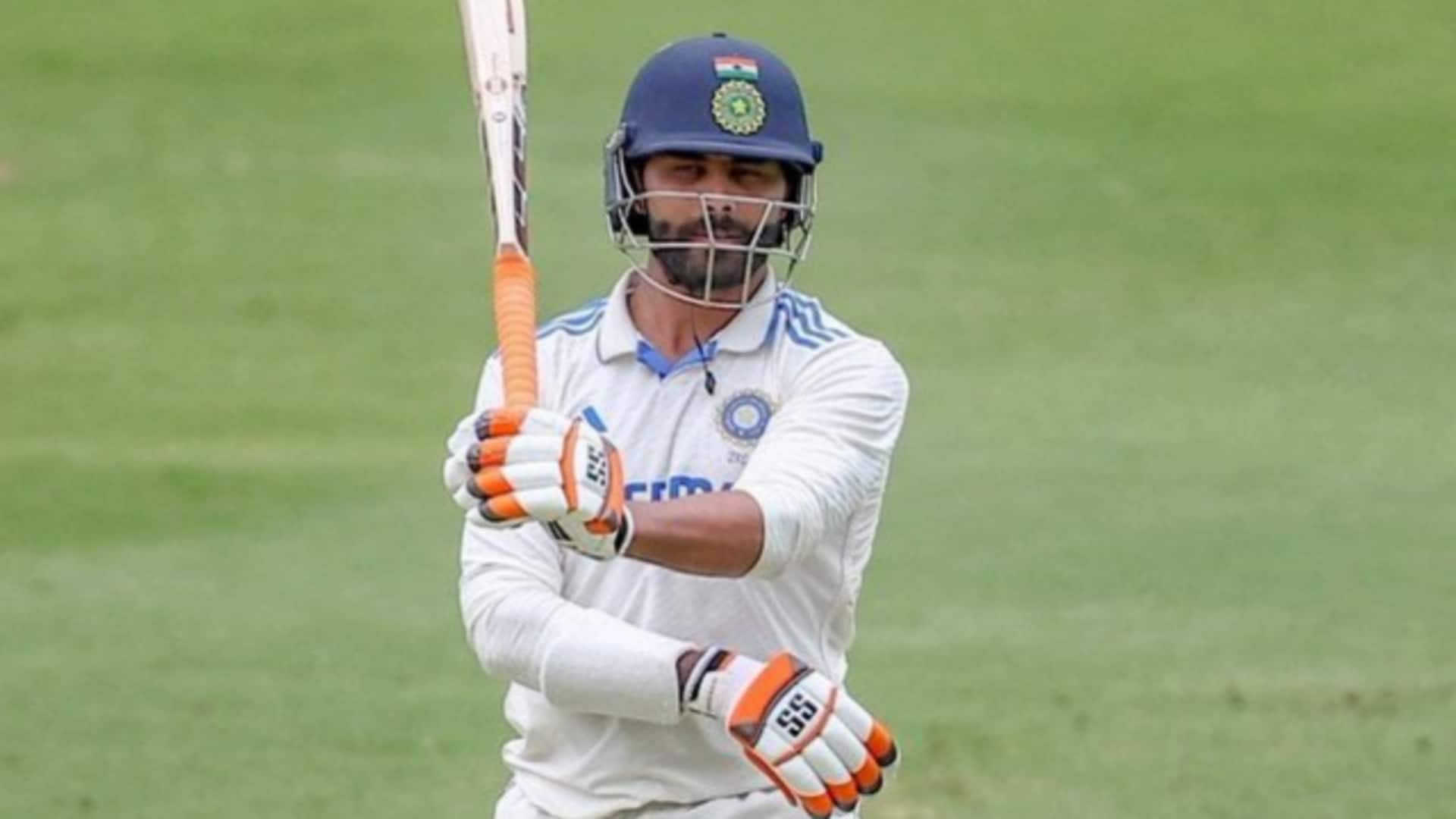 INDvsENG 2வது டெஸ்ட்: பிசிசிஐ விதியை மீறிய ரவீந்திர ஜடேஜா மீது நடவடிக்கை எடுக்கப்படுமா? INDvsENG 2வது டெஸ்ட்: பிசிசிஐ விதியை மீறிய ரவீந்திர ஜடேஜா மீது நடவடிக்கை எடுக்கப்படுமா?