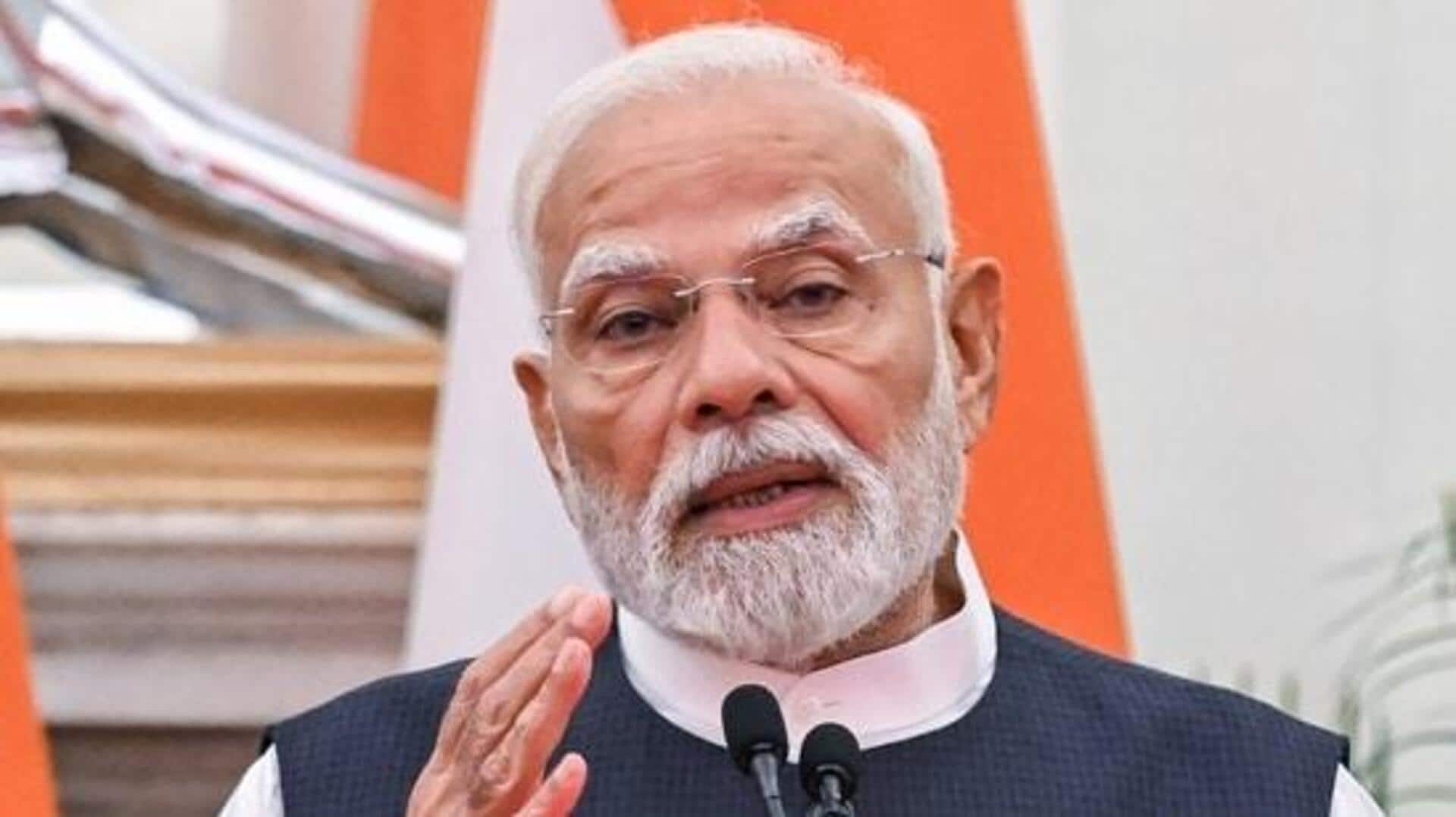 இன்று மாலை 5 மணிக்கு பிரதமர் மோடி நாட்டு மக்களுக்கு உரையாற்ற உள்ளதாக அறிவிப்பு இன்று மாலை 5 மணிக்கு பிரதமர் மோடி நாட்டு மக்களுக்கு உரையாற்ற உள்ளதாக அறிவிப்பு
