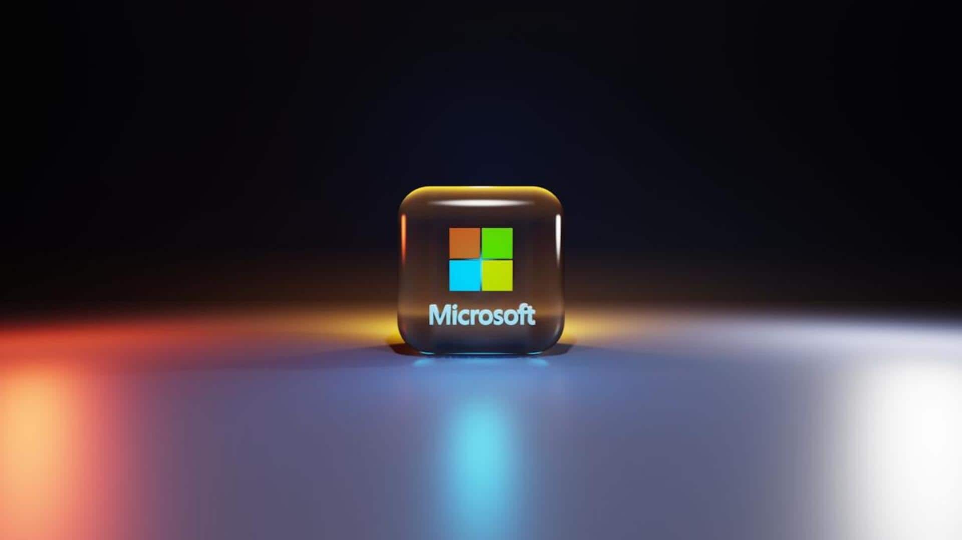 மைக்ரோசாஃப்ட் கோபைலட் இனி வெறும் 'பொழுதுபோக்கு' கருவி மட்டுமா? பயன்பாட்டு விதிகளில் அதிரடி மாற்றம்! பயனர்களுக்கு எச்சரிக்கை