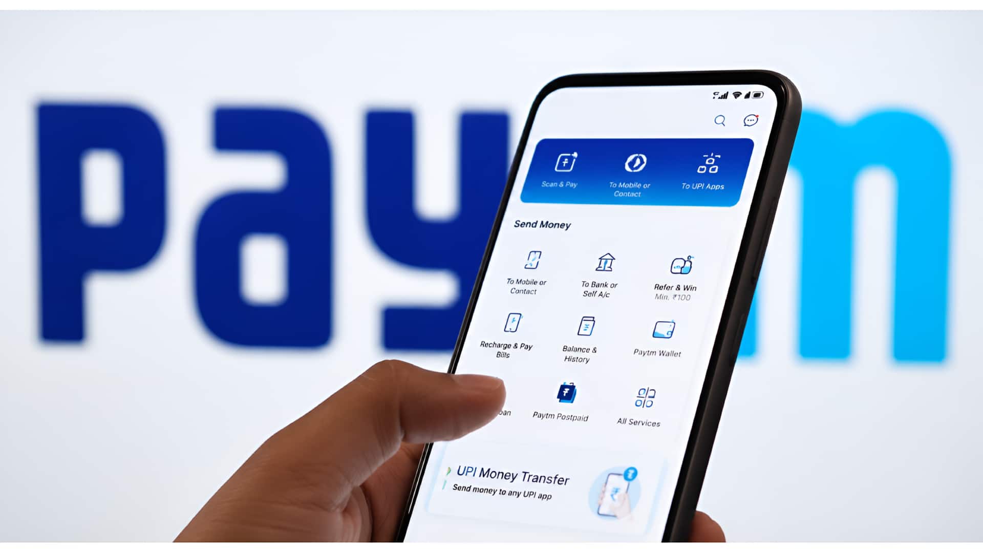 நண்பர்களுடன் சேர்ந்து செலவு செய்த பணத்தை பிரிக்க கவலையா? Paytm-ன் புதிய கலக்கல் வசதி