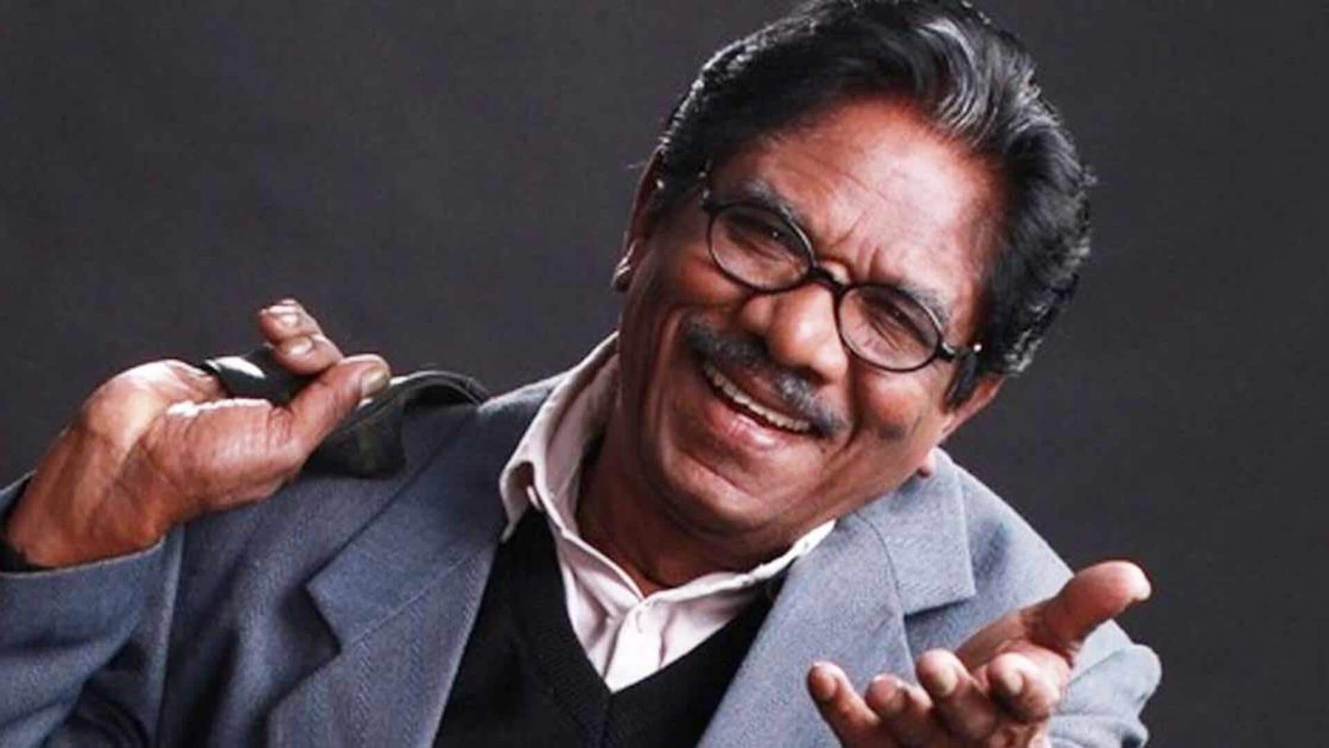 மகன் மனோஜின் மறைவின் அதிர்ச்சியில் இருந்து மீளாத இயக்குனர் இமயம் பாரதிராஜா; தற்போது எப்படி இருக்கிறார்?