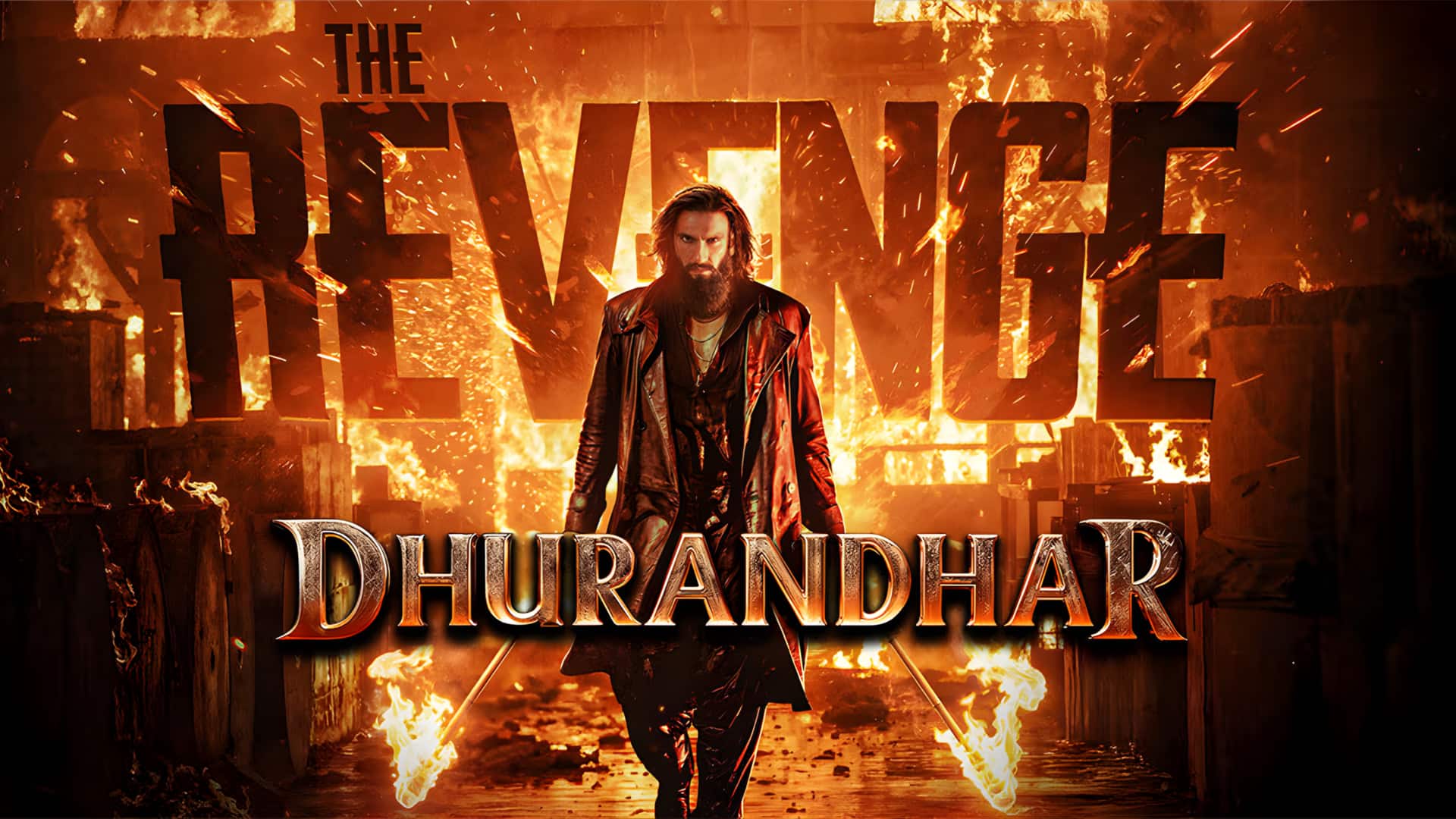 இந்திய சினிமாவில் புதிய சரித்திரம்! அதிவேகமாக ரூ.1500 கோடியைத் தொட்ட முதல் இந்தியப் படமானது 'துரந்தர் 2'